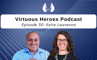 Ep. 50 – Recognize and Prevent Burnouts w/ Katie Lawrence
