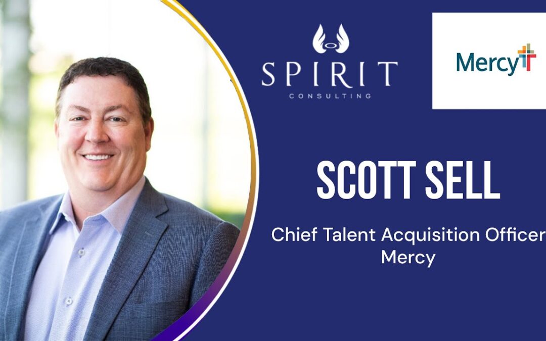 Chief Talent Officer Raves About Spirit Consulting’s Exceptional Performance